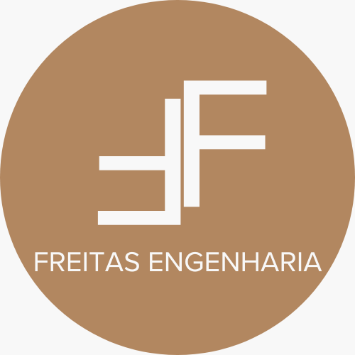 Logo da Freitas Engenharia